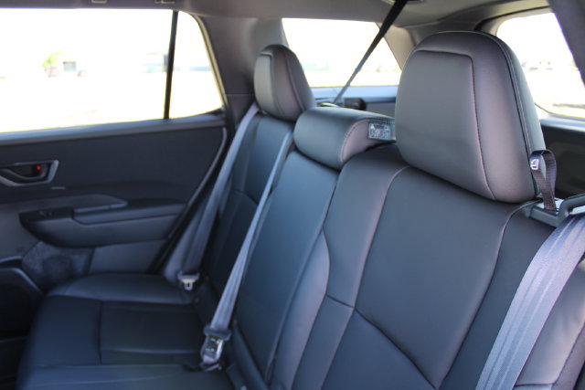 New 2026 Subaru Outback Premium AWD/4WD image 15