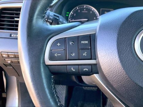 Used 2016 Lexus RX 350 AWD w/ Premium Package image 21