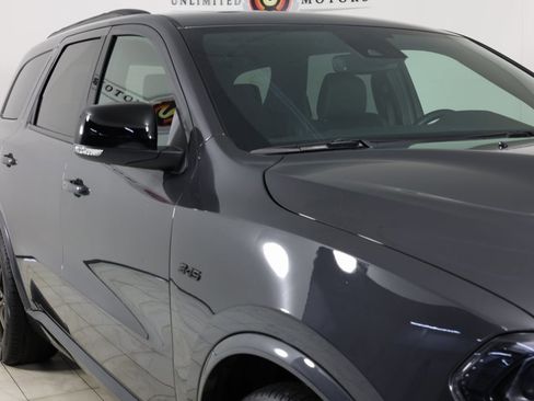 Used 2025 Dodge Durango R/T image 37