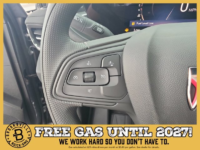 New 2026 Buick Envista Preferred w/ Convenience II Package FWD image 23