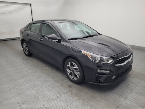 Used 2019 Kia Forte LXS FWD image 13
