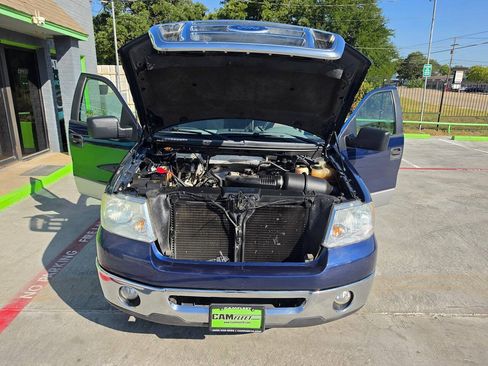 Used 2007 Ford F150 XLT RWD image 49