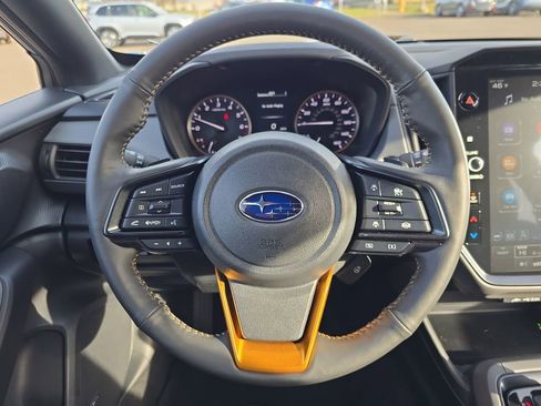 New 2026 Subaru Crosstrek 2.5i Wilderness image 24