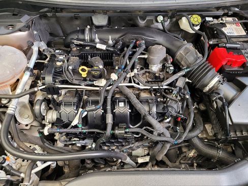 Used 2020 Lincoln Corsair AWD w/ Equipment Group 101A image 30