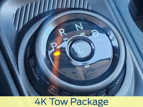 New 2026 Ford Maverick Lariat w/ Black Appearance Package image 23