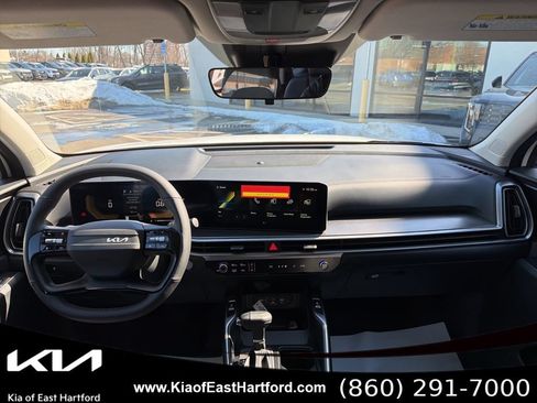 New 2026 Kia Sorento S AWD/4WD image 24