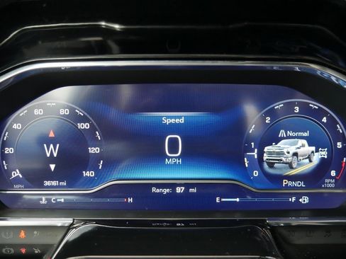 Used 2024 Chevrolet Silverado 2500 LT image 15