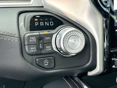 New 2026 RAM 1500 Tungsten w/ Bed Utility Group AWD/4WD image 21
