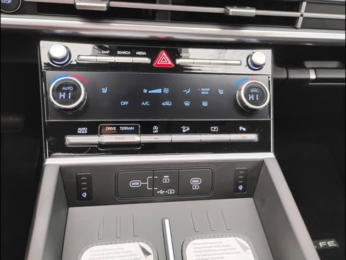 New 2026 Hyundai Santa Fe XRT AWD/4WD image 30