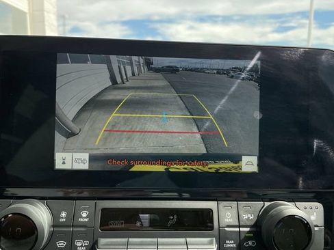 Used 2026 Toyota Grand Highlander AWD image 17
