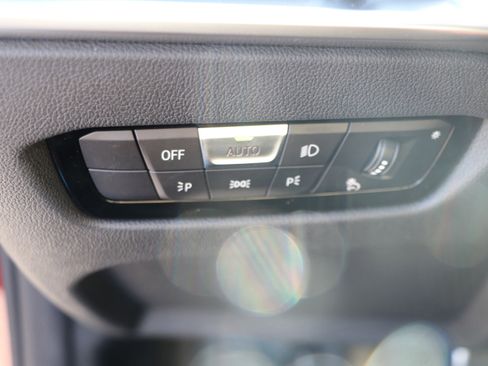 Certified 2025 BMW 430i xDrive Coupe w/ M Sport Package image 25