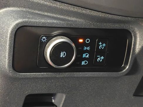 Used 2026 Ford Bronco Badlands w/ Sasquatch Package AWD/4WD image 45