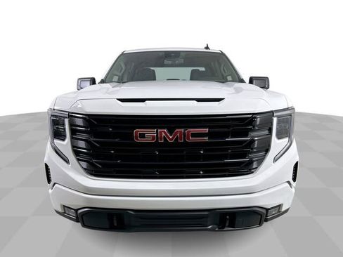 New 2026 GMC Sierra 1500 Elevation AWD/4WD image 4