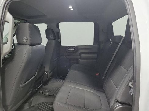 Used 2021 Chevrolet Silverado 2500 LT w/ Z71 Off-Road Package image 9