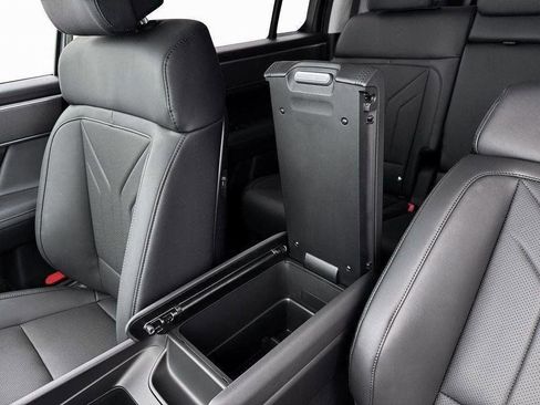 New 2026 Hyundai Santa Fe SEL image 19