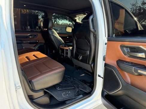 Used 2021 RAM 1500 Limited w/ Off Road Group image 34