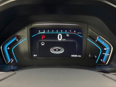 Used 2023 Honda Odyssey Touring image 19