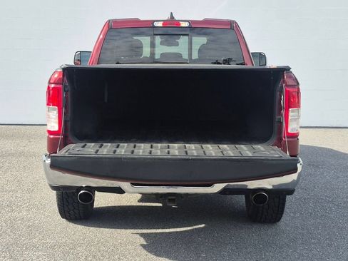 Used 2019 RAM 1500 Big Horn AWD/4WD image 15