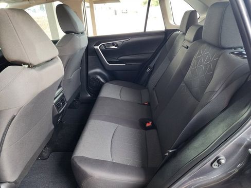 Used 2023 Toyota RAV4 XLE image 61