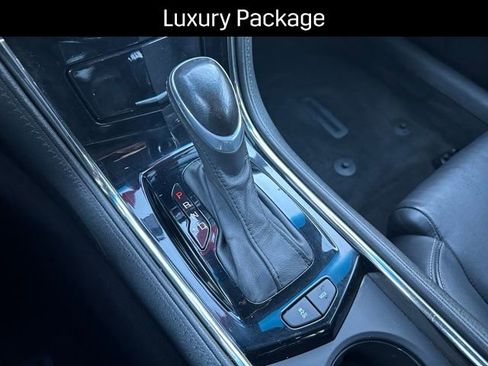 Used 2014 Cadillac ATS Luxury image 12