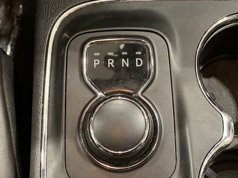 Used 2017 Dodge Durango GT w/ Premium Group image 22