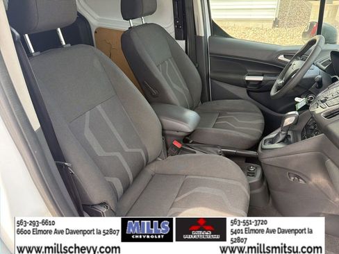 Used 2016 Ford Transit Connect XLT FWD image 22