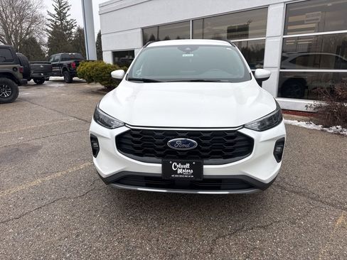 New 2026 Ford Escape ST-Line Select AWD/4WD image 5