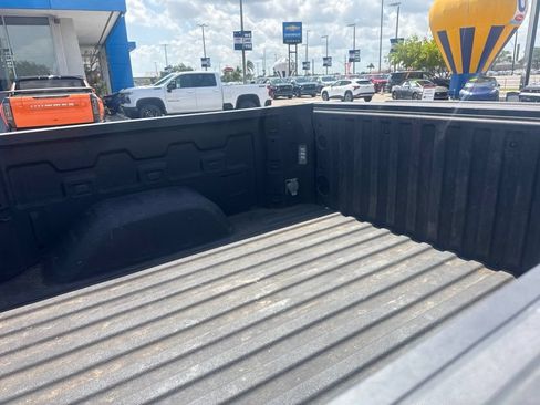 Used 2024 Chevrolet Silverado 1500 RST AWD/4WD image 10