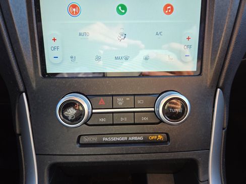 Certified 2022 Ford Edge SEL w/ Convenience Package image 20