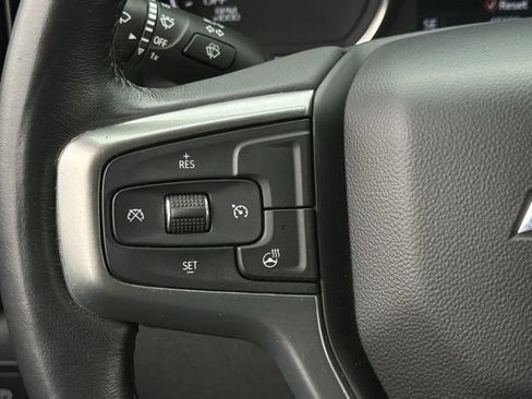 Certified 2022 Chevrolet Silverado 1500 LT image 17