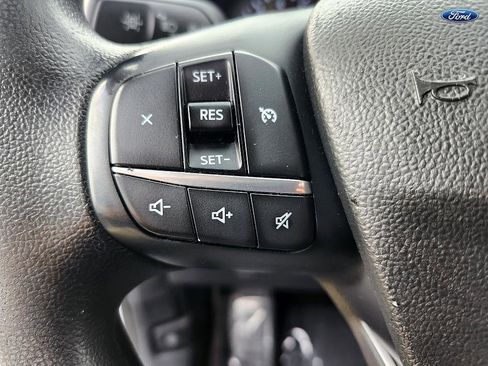 Used 2020 Ford Escape S image 15