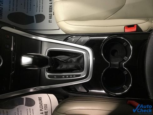 Used 2017 Ford Edge Titanium w/ Equipment Group 302A image 52