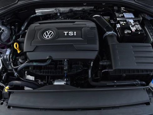 New 2026 Volkswagen Jetta GLI Autobahn FWD image 25