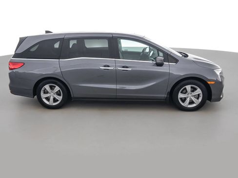 Used 2019 Honda Odyssey EX-L image 4