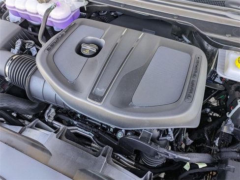 New 2026 RAM 1500 Rebel w/ Rebel Level 2 Equipment Group image 33