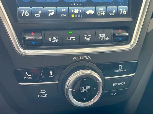 Used 2019 Acura MDX SH-AWD image 18