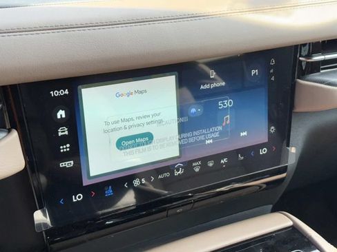 New 2026 Lincoln Navigator Black Label AWD/4WD image 29