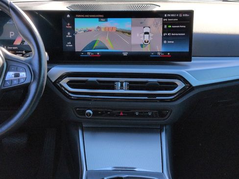 Used 2023 BMW i4 eDrive35 w/ Premium Package image 29