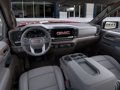 New 2026 GMC Sierra 1500 SLT image 15