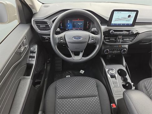 New 2026 Ford Escape Active image 10