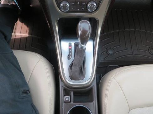Used 2014 Buick Verano FWD image 22