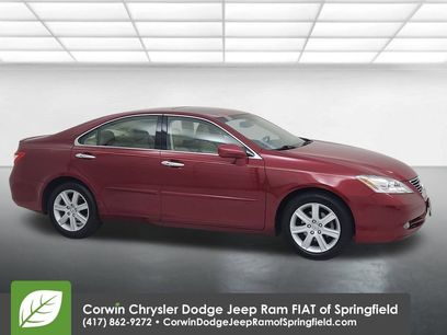 Used 2009 Lexus ES 350