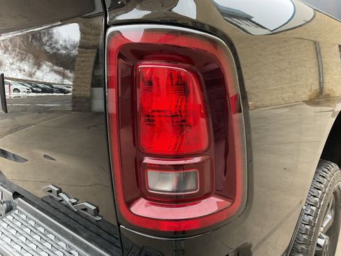 Used 2025 RAM 2500 Big Horn image 30