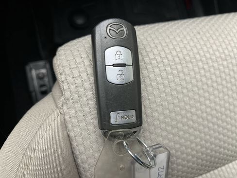 Used 2016 MAZDA CX-5 Touring image 22