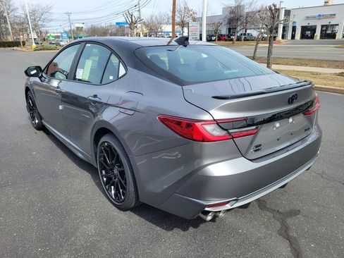 New 2026 Toyota Camry XSE AWD/4WD image 6