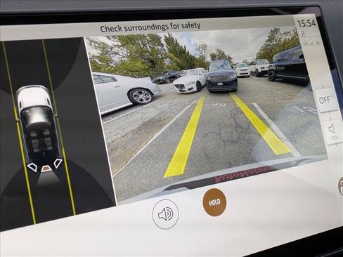 New 2026 Land Rover Range Rover Evoque S image 13