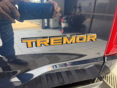Used 2023 Ford F150 Tremor w/ 360 Degree Camera Package AWD/4WD image 16