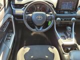 Used 2021 Toyota RAV4 LE image 5