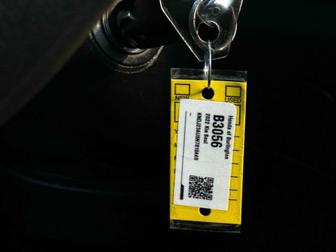 Used 2022 Kia Soul LX w/ Technology Package image 32