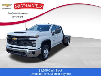 New 2025 Chevrolet Silverado 3500 W/T w/ WT Convenience Package video 1